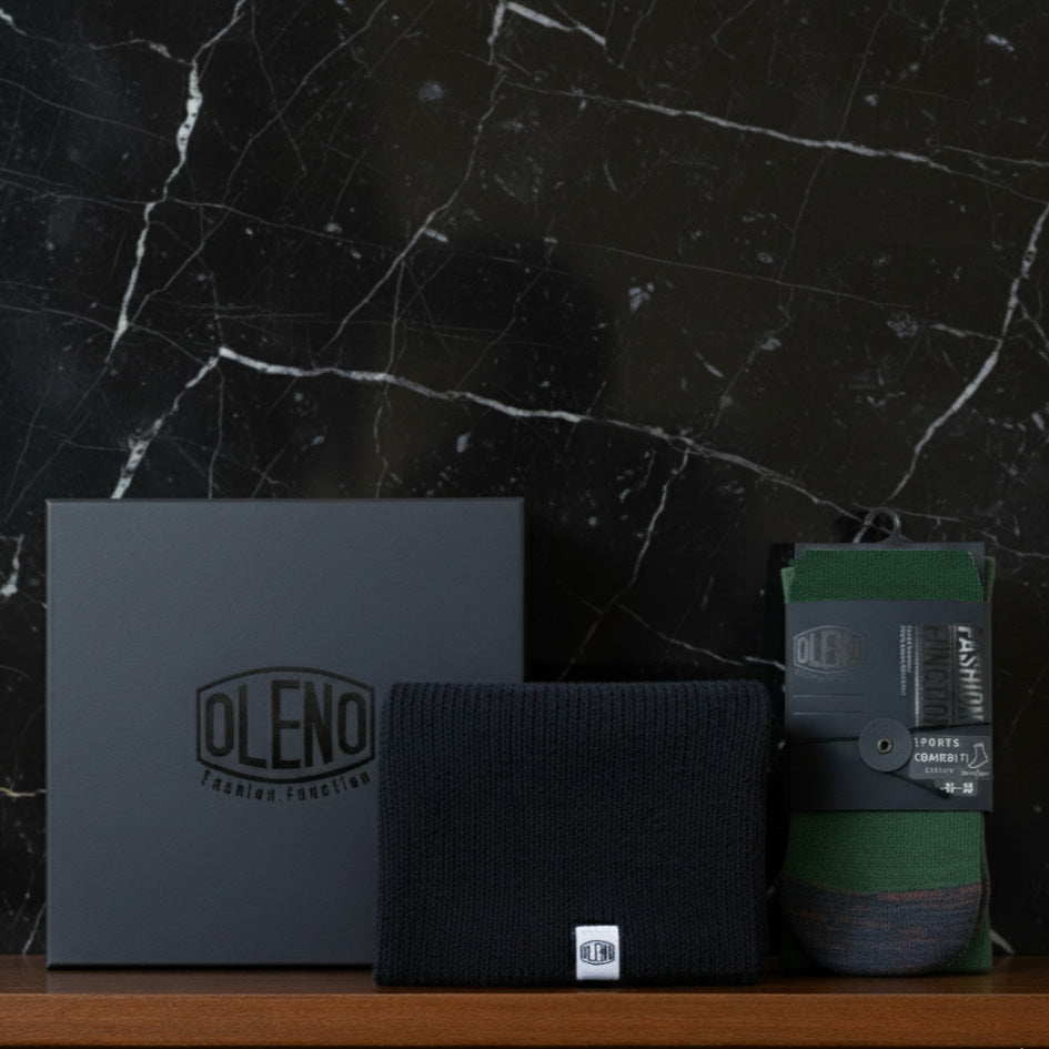 極暖コンフォートギフト（RUN＆デイリーソックスver）