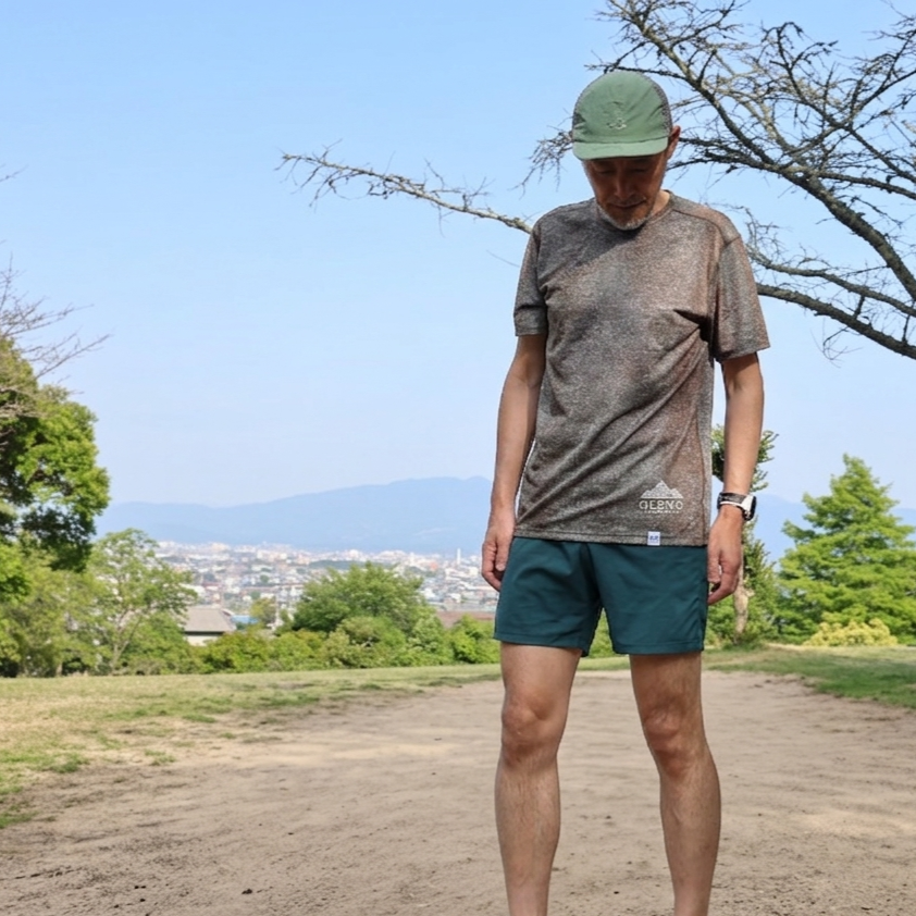 Smooth Run T