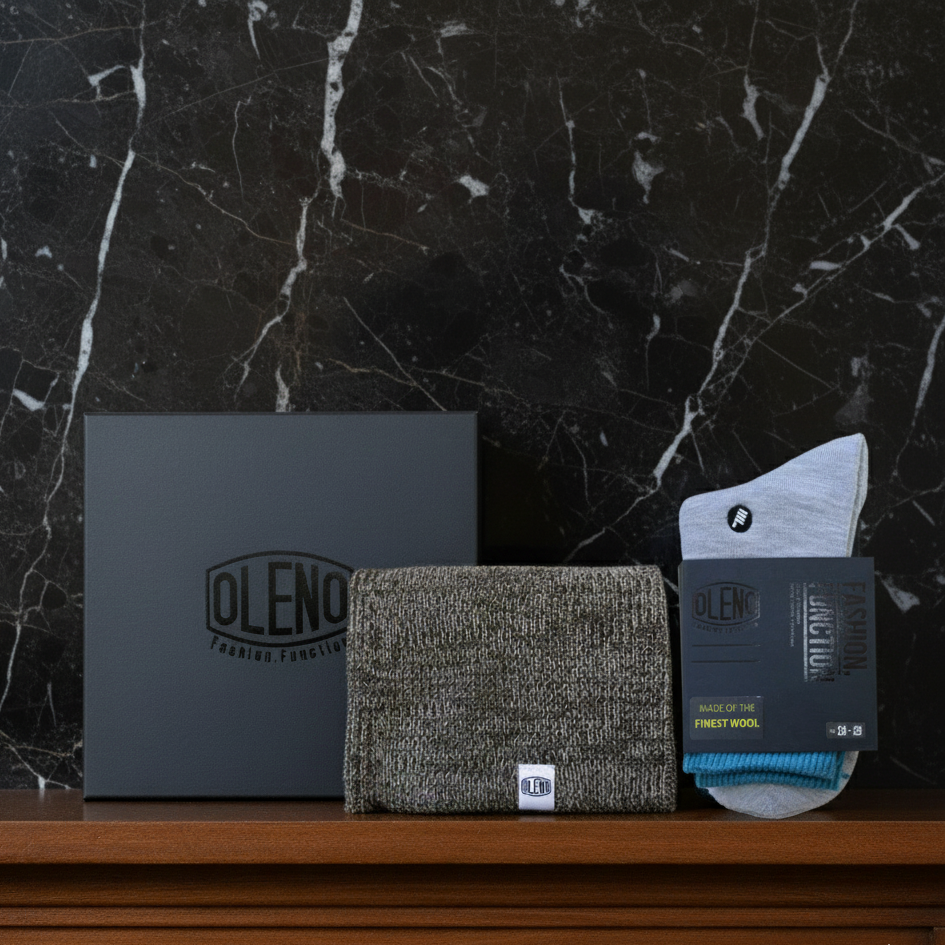 極暖コンフォートギフト（極上ソックスver）