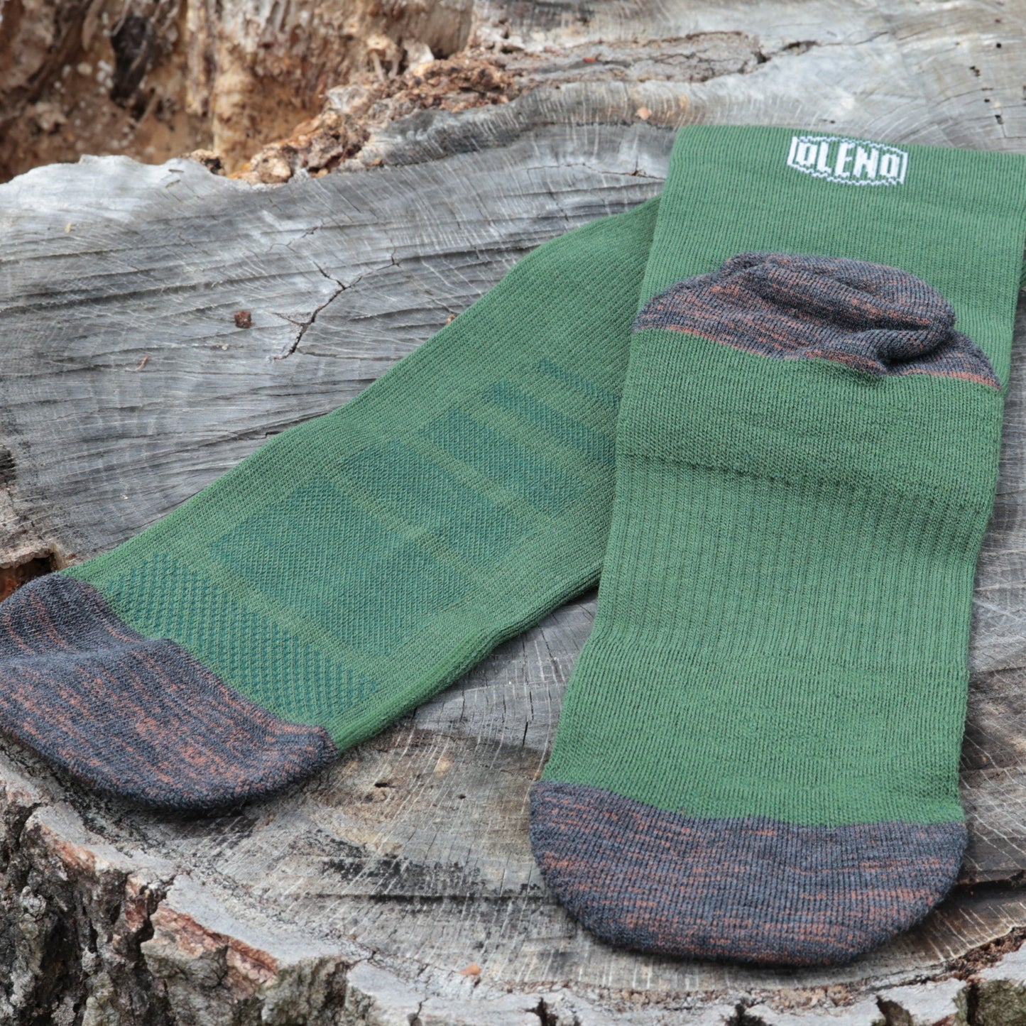 極暖プレミアムギフト（RUN＆デイリーソックスver）