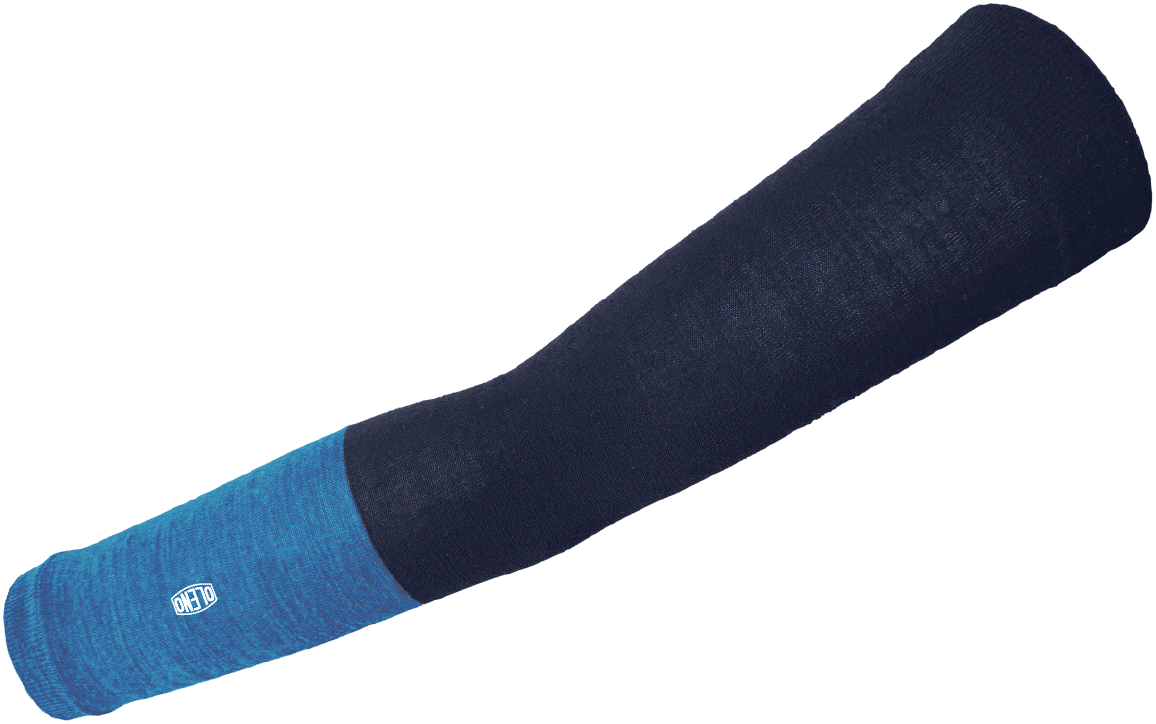 Arm Sleeves UL WOOL (for both hands)