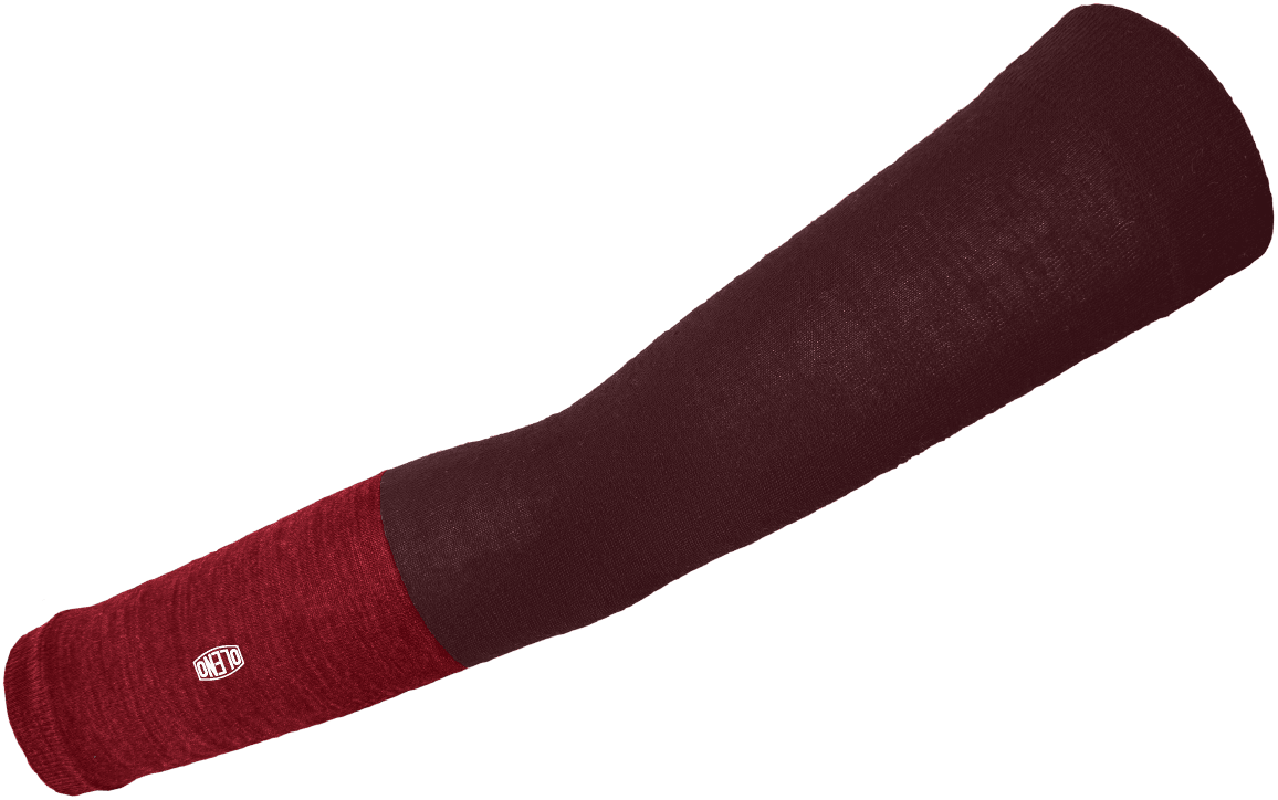 Arm Sleeves UL WOOL (for both hands)