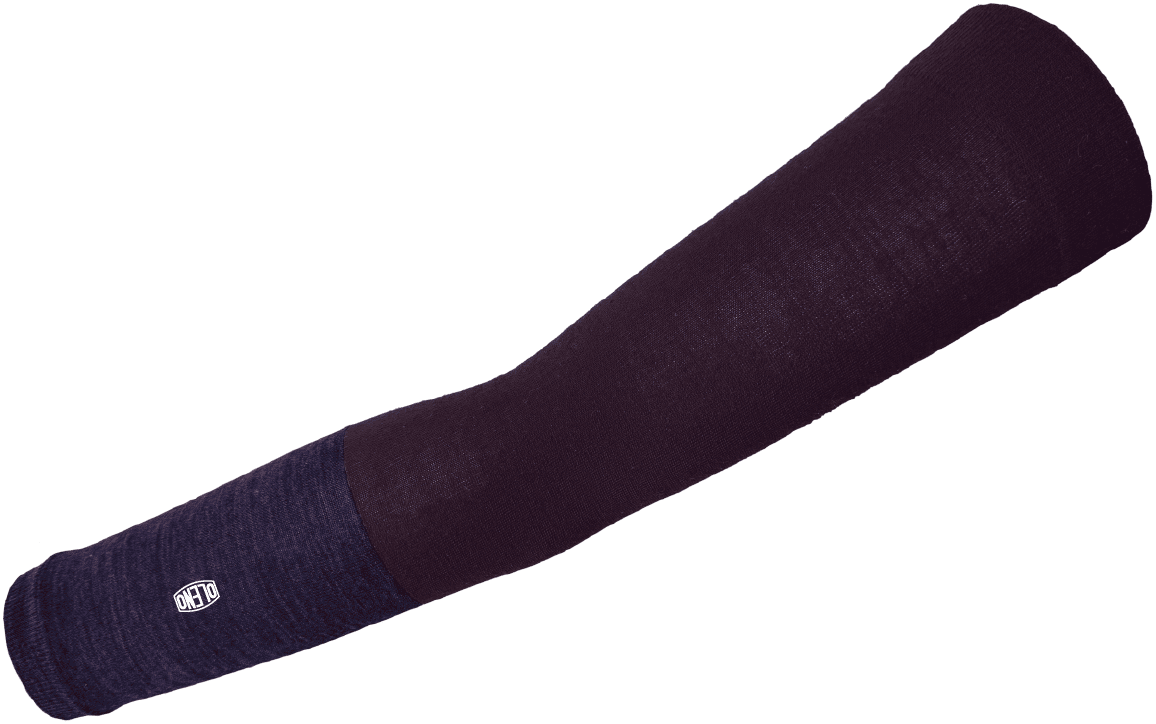 Arm Sleeves UL WOOL (for both hands)