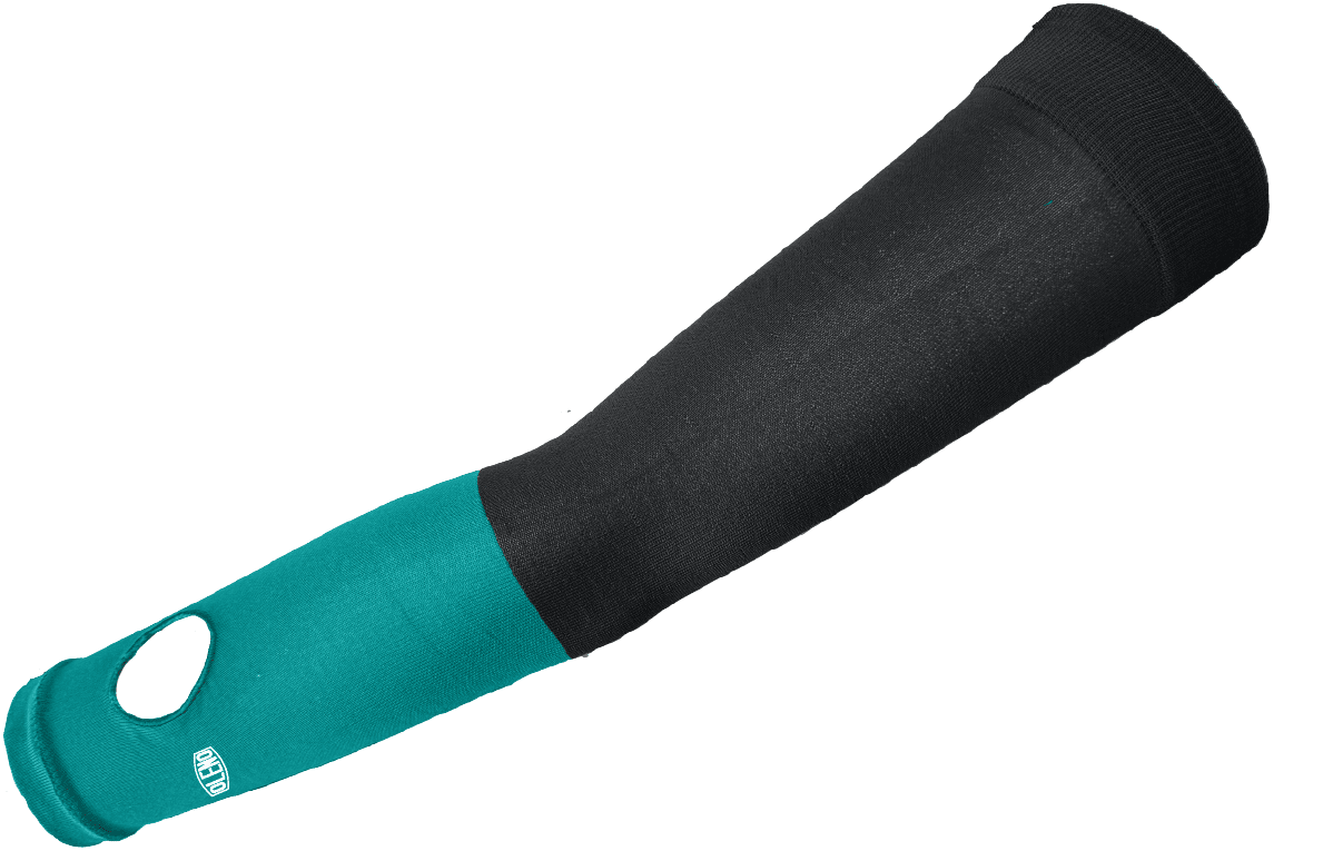 Arm Sleeve UL with Thumb Hole (for both hands)