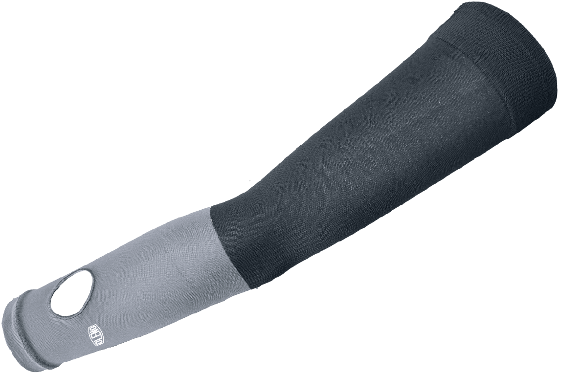 Arm Sleeve UL with Thumb Hole (for both hands)