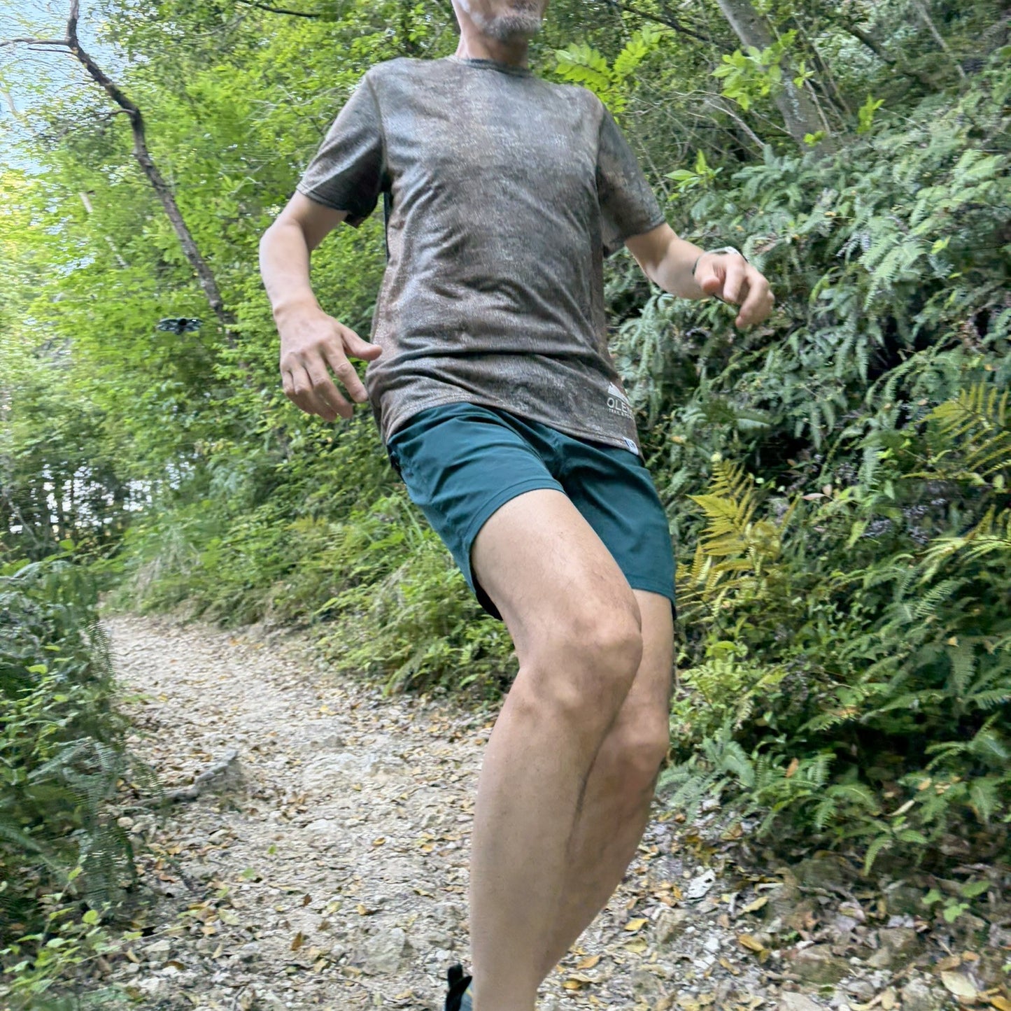 Smooth Run T