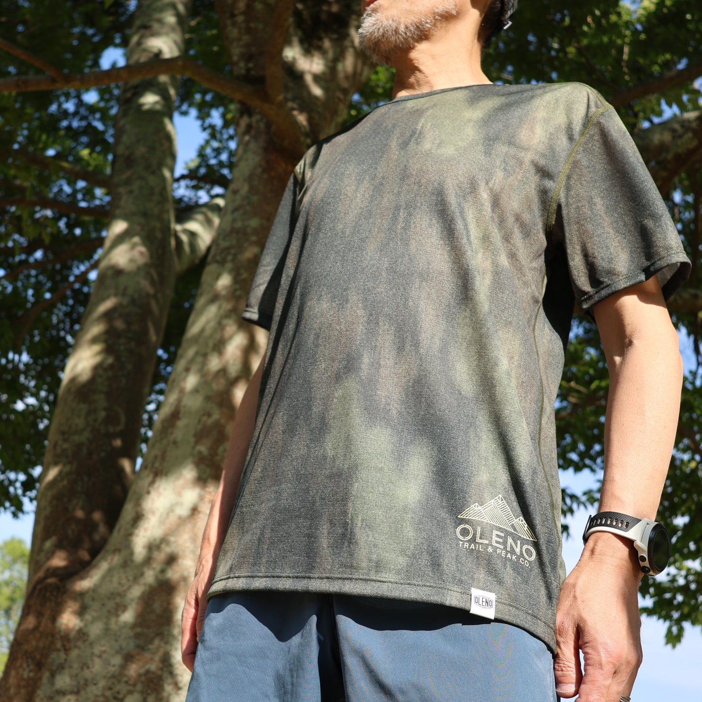 Smooth Run T