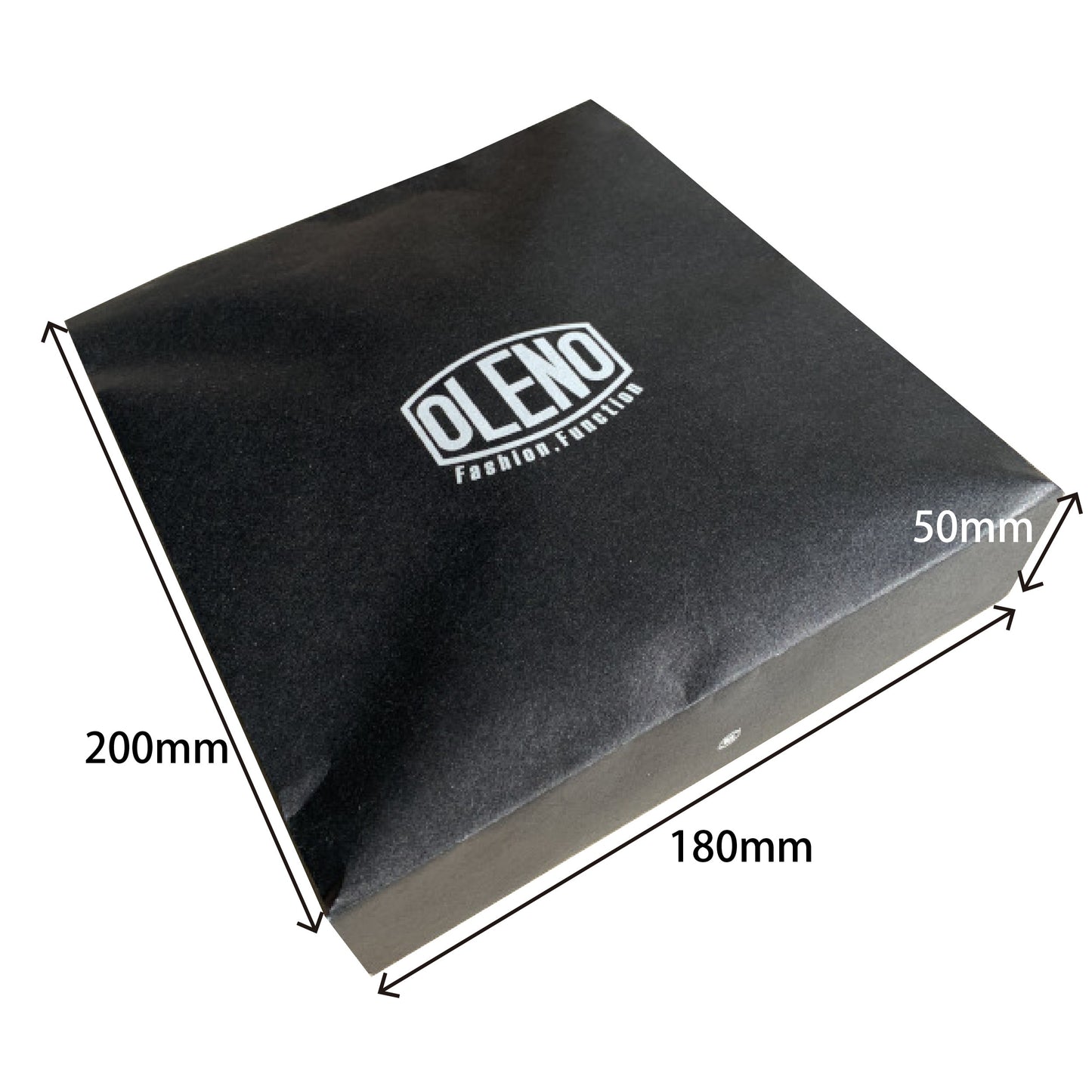 For gift wrapping