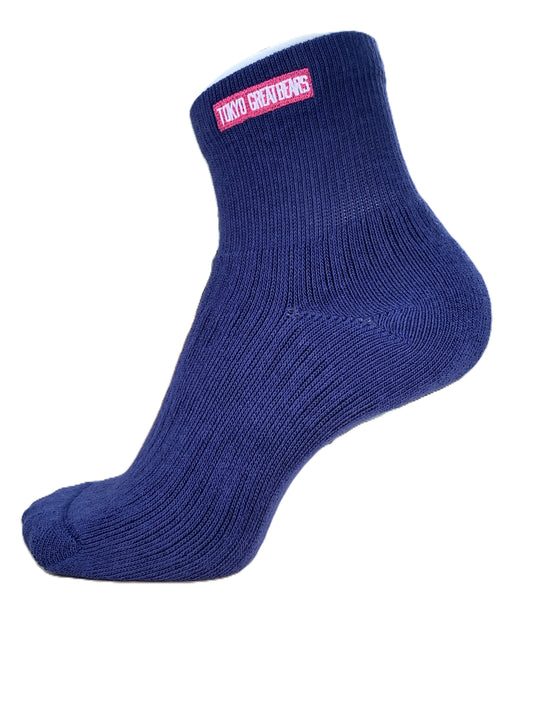 Tokyo Great Bears Official Socks (Short Length)