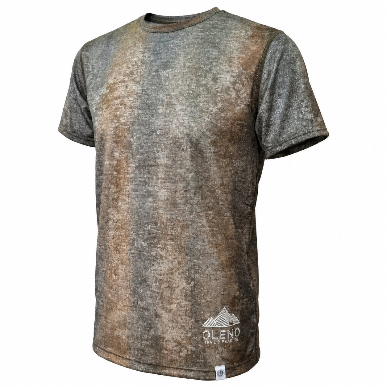 Smooth Run T