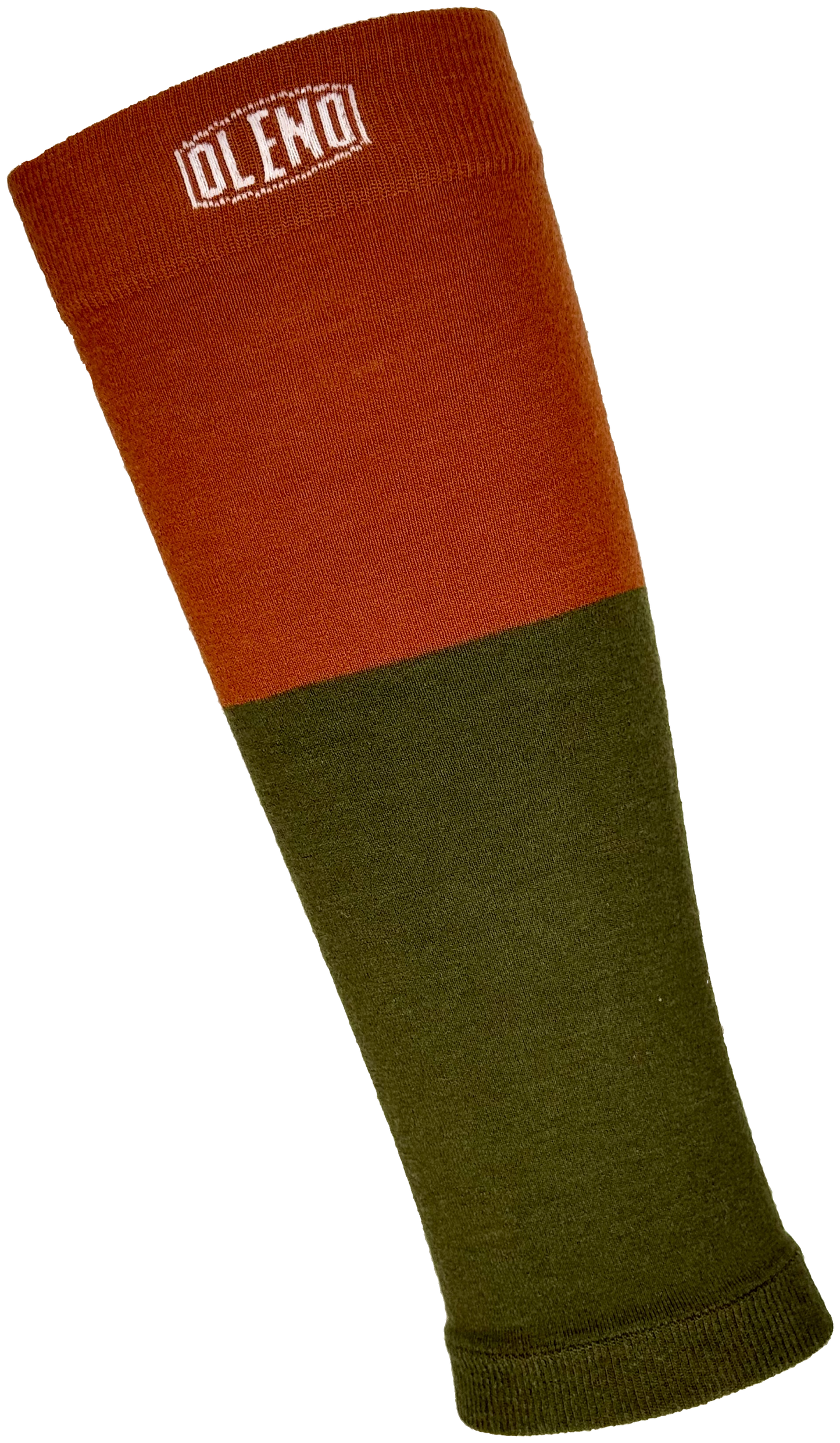 カーフプロテクション WOOL【両足用・2枚入り】