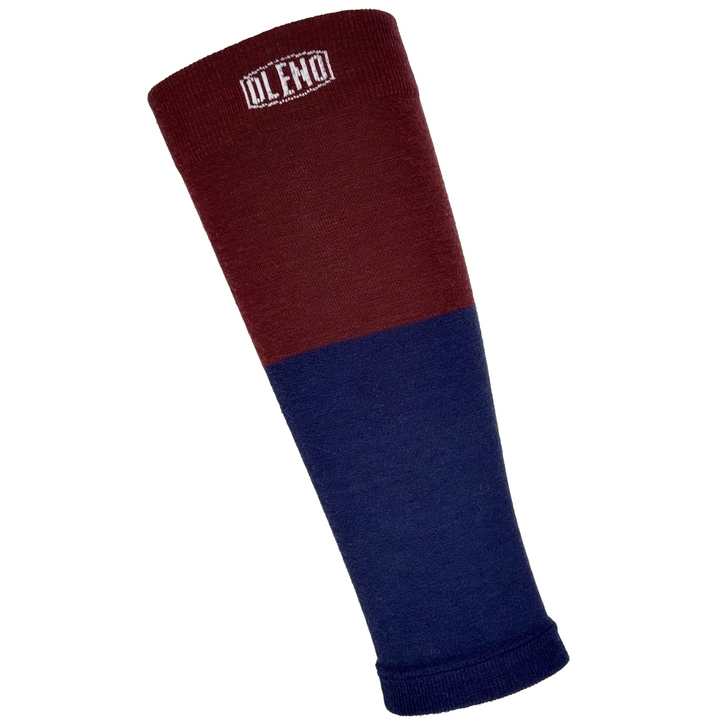 カーフプロテクション WOOL【両足用・2枚入り】