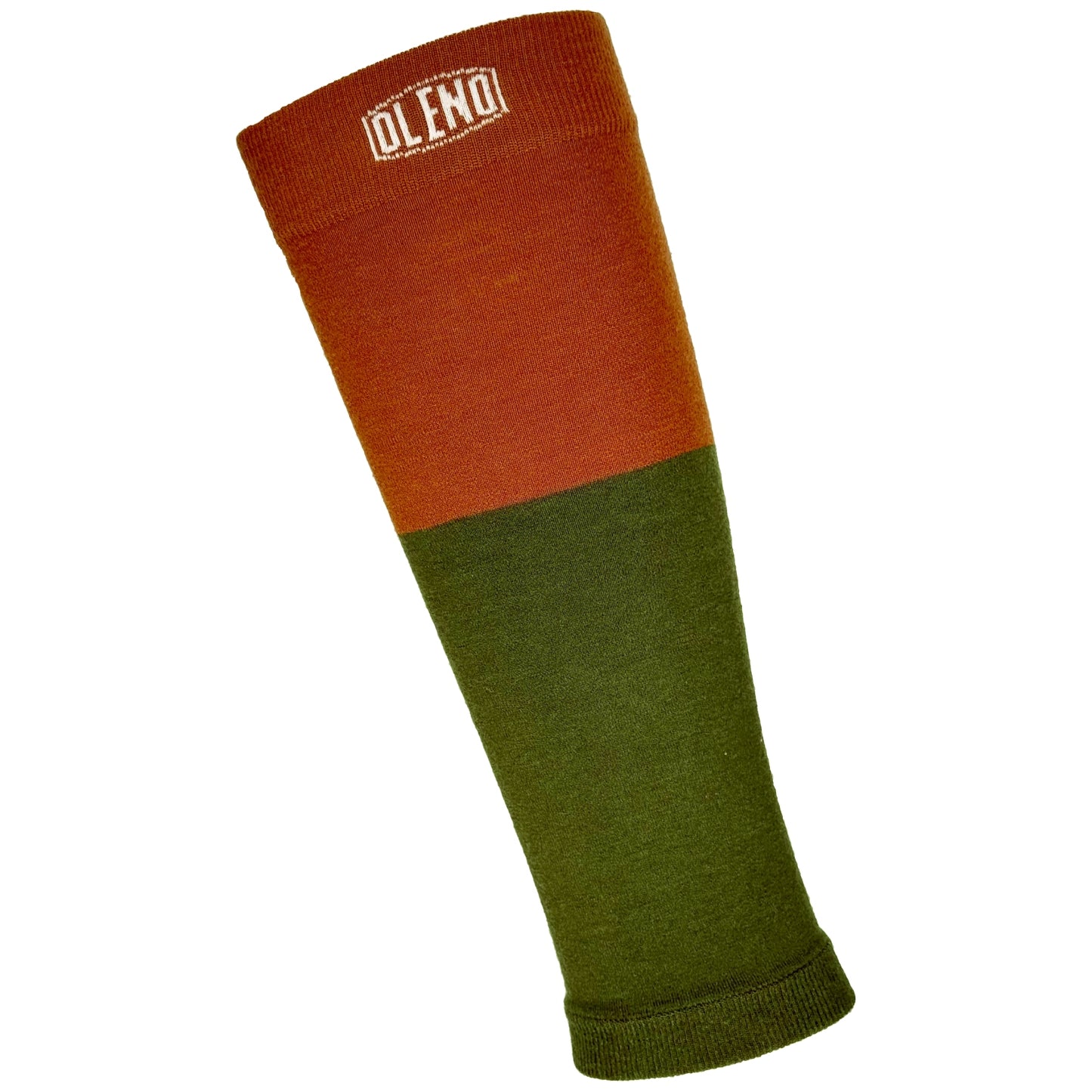 カーフプロテクション WOOL【両足用・2枚入り】