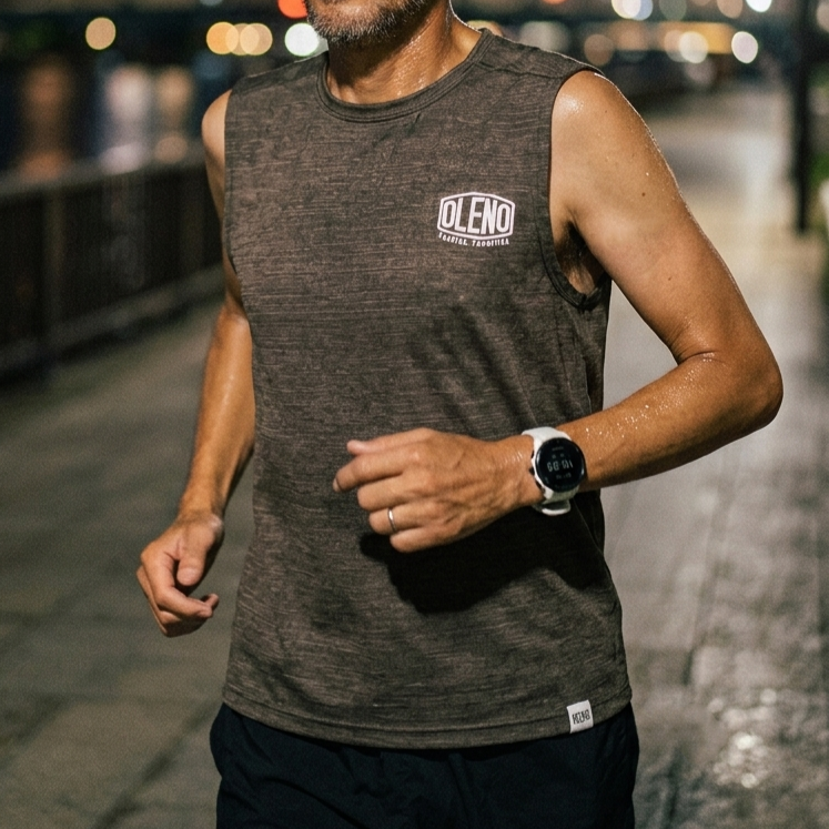 Smooth Run T
