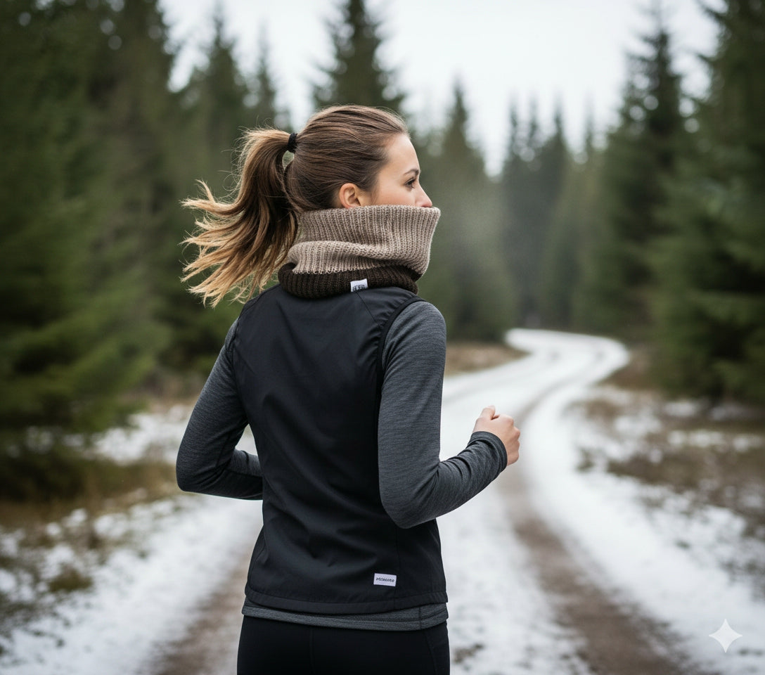 極暖プレミアムギフト（RUN＆デイリーソックスver）