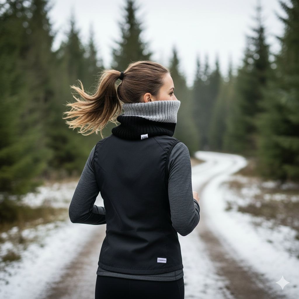 極暖コンフォートギフト（極上ソックスver）